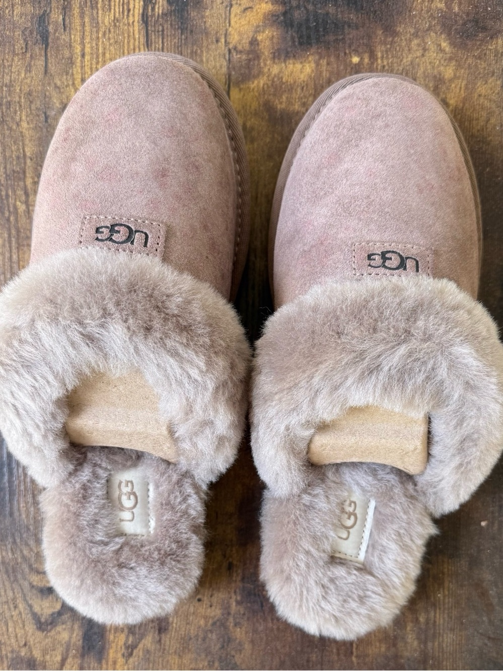 UGG® Cozy Slippers